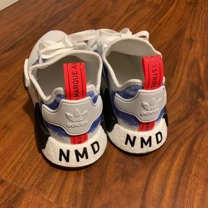 nmd stencil